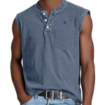 Otag 22 - Tank Top for Men - Sarman Fashion - Wholesale Clothing Fashion Brand for Men from Canada