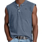 Otag 22 - Tank Top for Men - Sarman Fashion - Wholesale Clothing Fashion Brand for Men from Canada