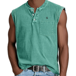 Otag 22 - Tank Top for Men - Sarman Fashion - Wholesale Clothing Fashion Brand for Men from Canada