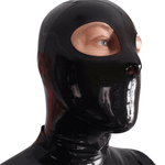 Ouka 2 - Mask for Men - Sarman Fashion - Wholesale Clothing Fashion Brand for Men from Canada
