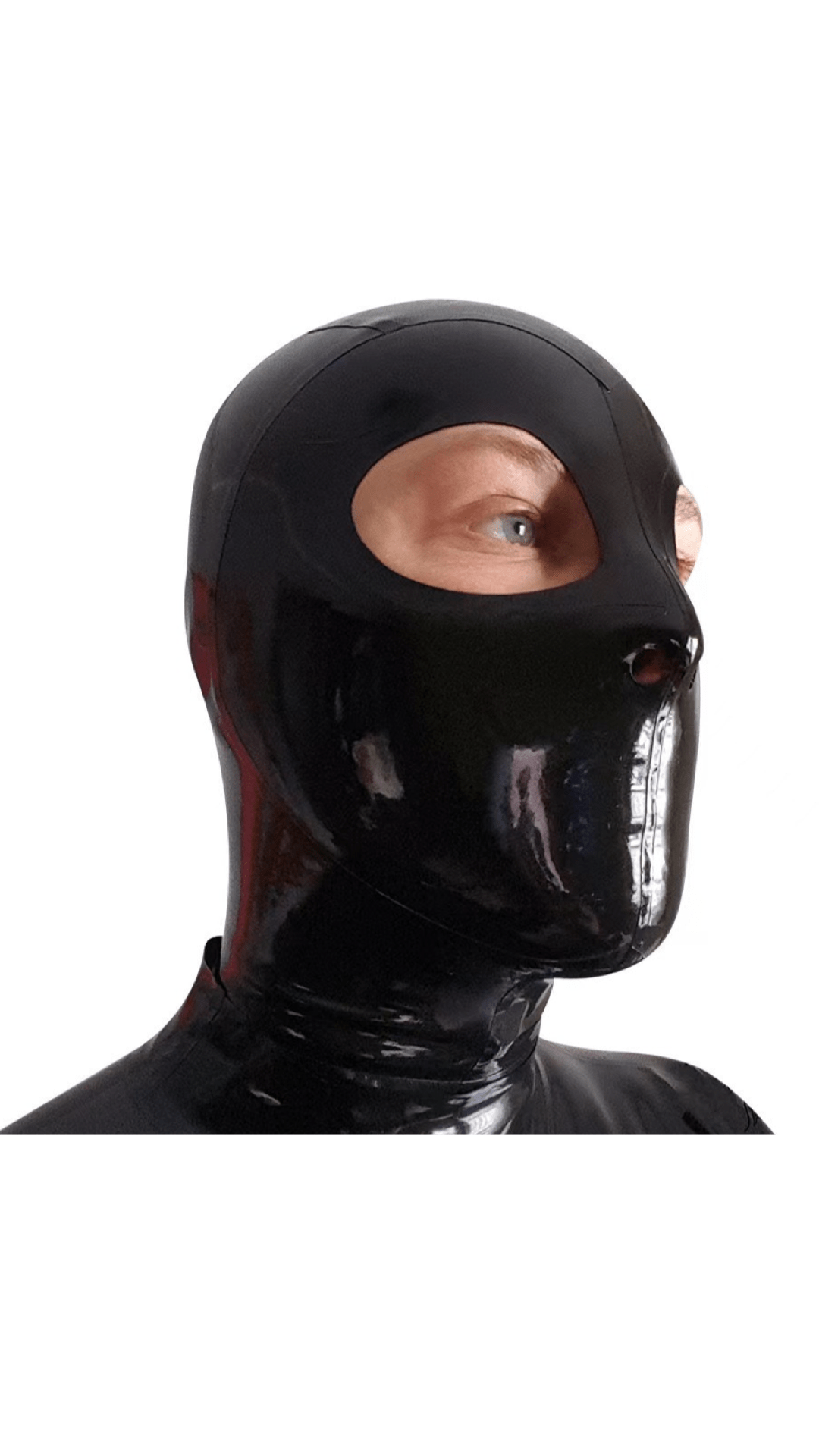 Ouka 2 - Mask for Men - Sarman Fashion - Wholesale Clothing Fashion Brand for Men from Canada
