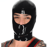 Ouka 3 - Mask for Men - Sarman Fashion - Wholesale Clothing Fashion Brand for Men from Canada