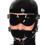 Ouka 4 - Mask for Men - Sarman Fashion - Wholesale Clothing Fashion Brand for Men from Canada