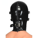 Ouka 5 - Mask for Men - Sarman Fashion - Wholesale Clothing Fashion Brand for Men from Canada