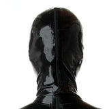 Ouka 6 - Mask for Men - Sarman Fashion - Wholesale Clothing Fashion Brand for Men from Canada