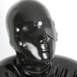 Ouka - Mask for Men - Sarman Fashion - Wholesale Clothing Fashion Brand for Men from Canada