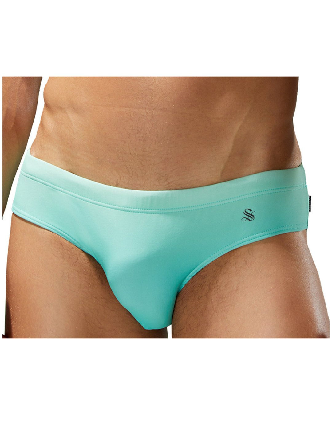 Ouza 2 - Swimming Speedo for Men - Sarman Fashion - Wholesale Clothing Fashion Brand for Men from Canada
