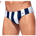 Ouza 22 - Swimming Speedo for Men - Sarman Fashion - Wholesale Clothing Fashion Brand for Men from Canada