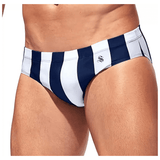 Ouza 22 - Swimming Speedo for Men - Sarman Fashion - Wholesale Clothing Fashion Brand for Men from Canada