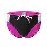 Ouza 6 - Swimming Speedo for Men - Sarman Fashion - Wholesale Clothing Fashion Brand for Men from Canada
