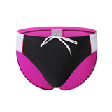 Ouza 6 - Swimming Speedo for Men - Sarman Fashion - Wholesale Clothing Fashion Brand for Men from Canada