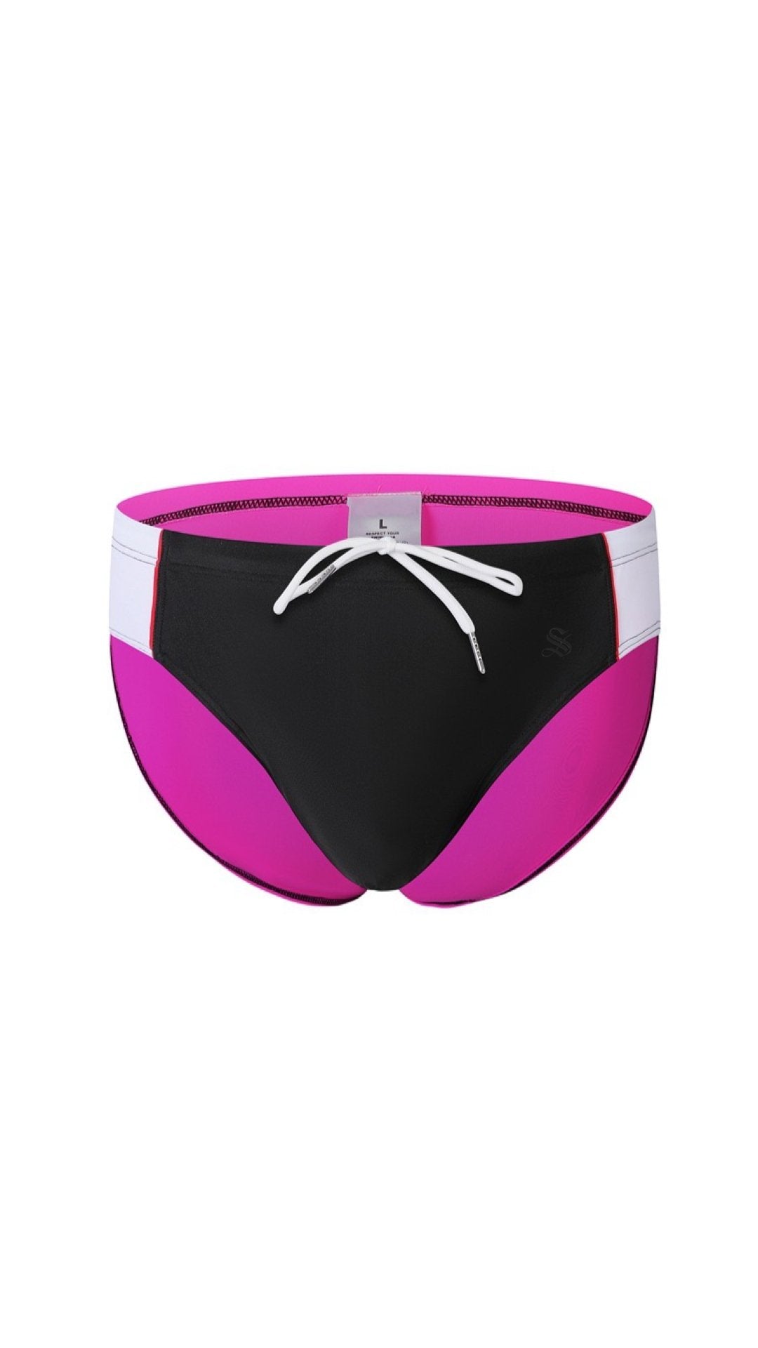 Ouza 6 - Swimming Speedo for Men - Sarman Fashion - Wholesale Clothing Fashion Brand for Men from Canada