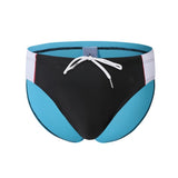 Ouza 6 - Swimming Speedo for Men - Sarman Fashion - Wholesale Clothing Fashion Brand for Men from Canada