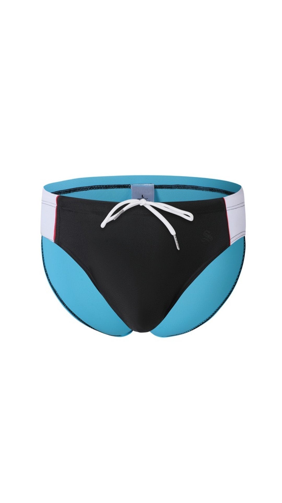 Ouza 6 - Swimming Speedo for Men - Sarman Fashion - Wholesale Clothing Fashion Brand for Men from Canada