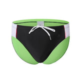 Ouza 6 - Swimming Speedo for Men - Sarman Fashion - Wholesale Clothing Fashion Brand for Men from Canada