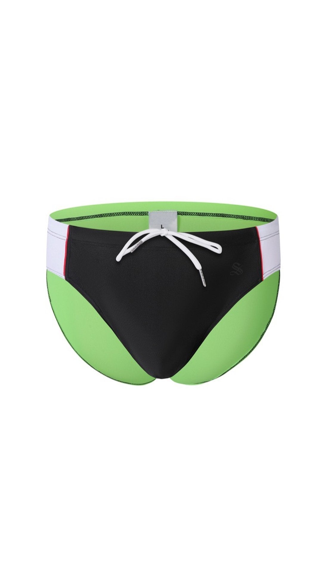 Ouza 6 - Swimming Speedo for Men - Sarman Fashion - Wholesale Clothing Fashion Brand for Men from Canada