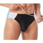 Ouza 6 - Swimming Speedo for Men - Sarman Fashion - Wholesale Clothing Fashion Brand for Men from Canada