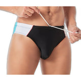 Ouza 6 - Swimming Speedo for Men - Sarman Fashion - Wholesale Clothing Fashion Brand for Men from Canada