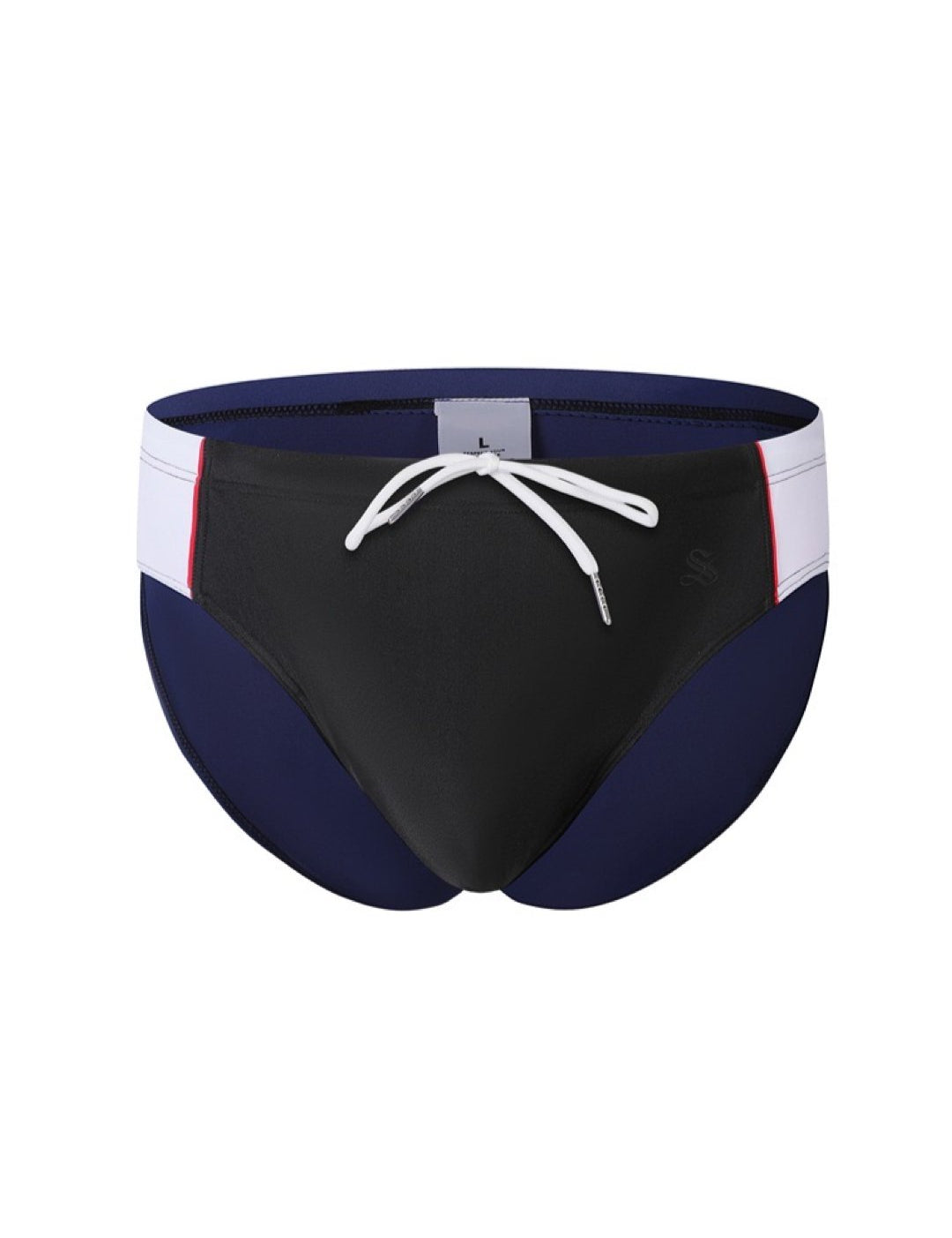 Ouza 6 - Swimming Speedo for Men - Sarman Fashion - Wholesale Clothing Fashion Brand for Men from Canada