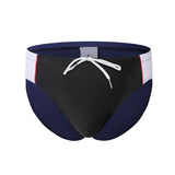 Ouza 6 - Swimming Speedo for Men - Sarman Fashion - Wholesale Clothing Fashion Brand for Men from Canada