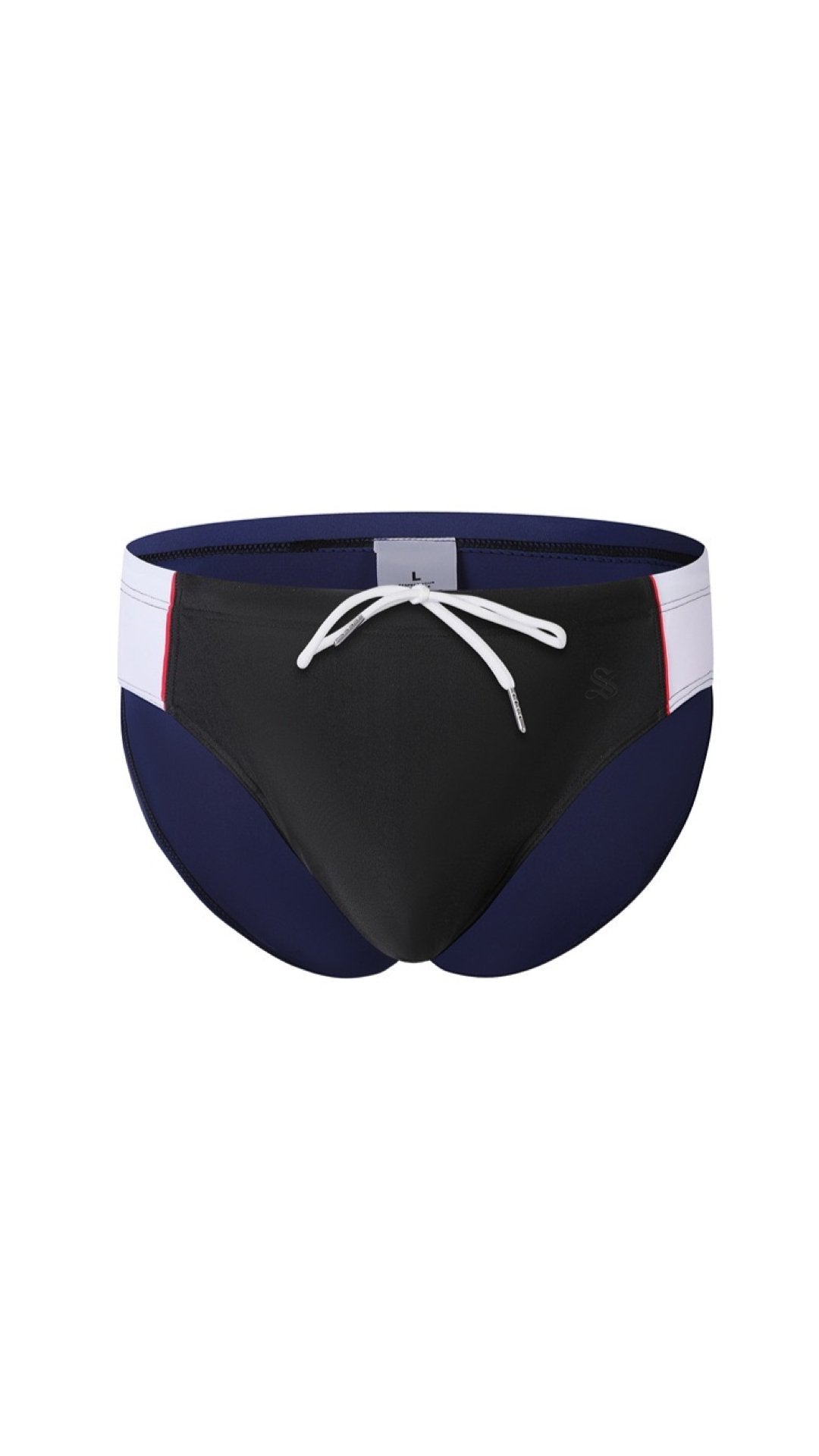 Ouza 6 - Swimming Speedo for Men - Sarman Fashion - Wholesale Clothing Fashion Brand for Men from Canada