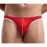 Ouza 7 - Swimming Speedo for Men - Sarman Fashion - Wholesale Clothing Fashion Brand for Men from Canada