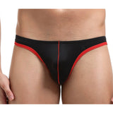 Ouza 7 - Swimming Speedo for Men - Sarman Fashion - Wholesale Clothing Fashion Brand for Men from Canada