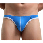 Ouza 7 - Swimming Speedo for Men - Sarman Fashion - Wholesale Clothing Fashion Brand for Men from Canada