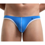 Ouza 7 - Swimming Speedo for Men - Sarman Fashion - Wholesale Clothing Fashion Brand for Men from Canada