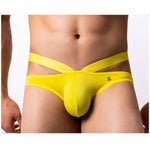 Ouza - Swimming Speedo for Men - Sarman Fashion - Wholesale Clothing Fashion Brand for Men from Canada