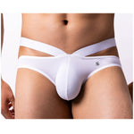 Ouza - Swimming Speedo for Men - Sarman Fashion - Wholesale Clothing Fashion Brand for Men from Canada