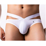 Ouza - Swimming Speedo for Men - Sarman Fashion - Wholesale Clothing Fashion Brand for Men from Canada