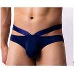 Ouza - Swimming Speedo for Men - Sarman Fashion - Wholesale Clothing Fashion Brand for Men from Canada