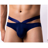 Ouza - Swimming Speedo for Men - Sarman Fashion - Wholesale Clothing Fashion Brand for Men from Canada
