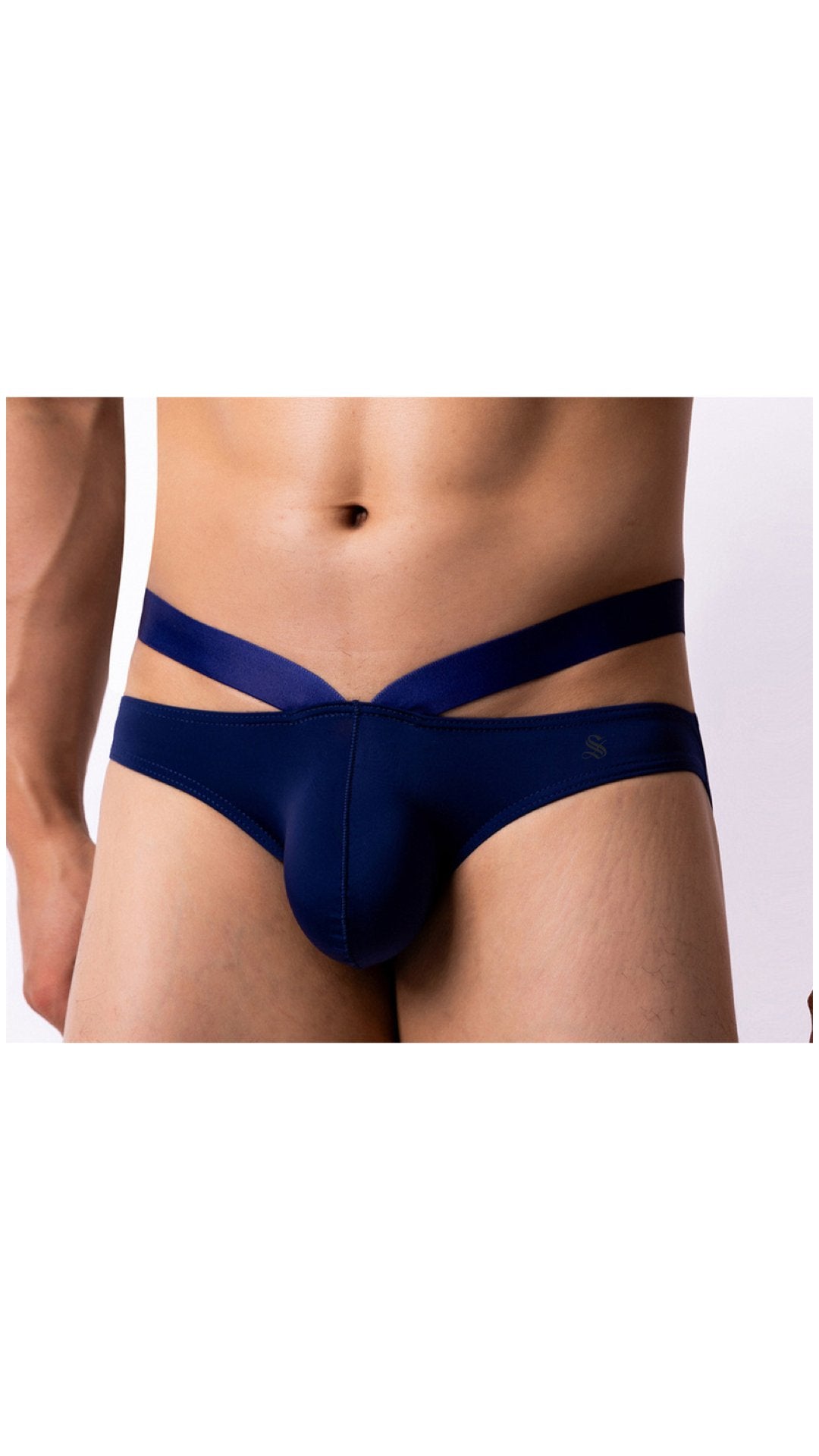 Ouza - Swimming Speedo for Men - Sarman Fashion - Wholesale Clothing Fashion Brand for Men from Canada