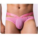 Ouza - Swimming Speedo for Men - Sarman Fashion - Wholesale Clothing Fashion Brand for Men from Canada
