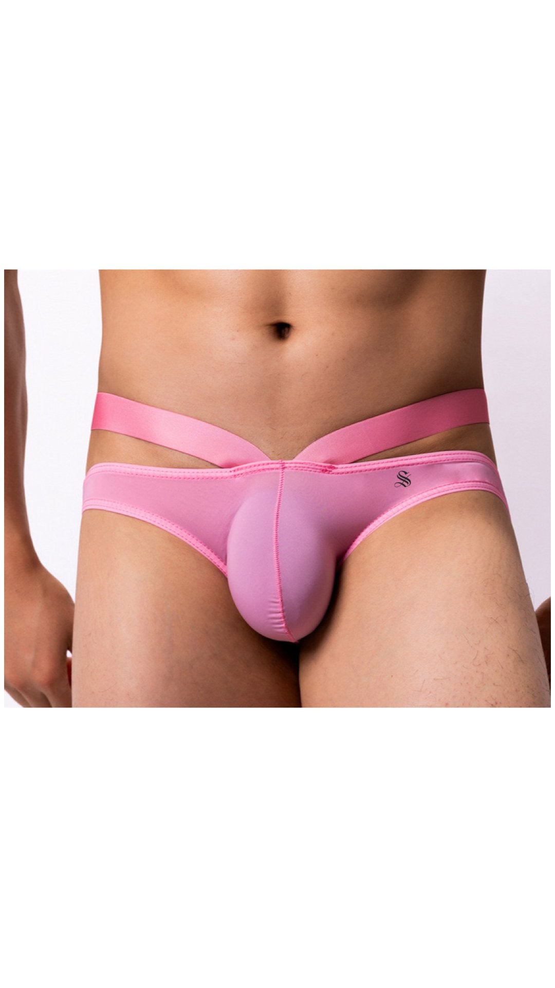 Ouza - Swimming Speedo for Men - Sarman Fashion - Wholesale Clothing Fashion Brand for Men from Canada