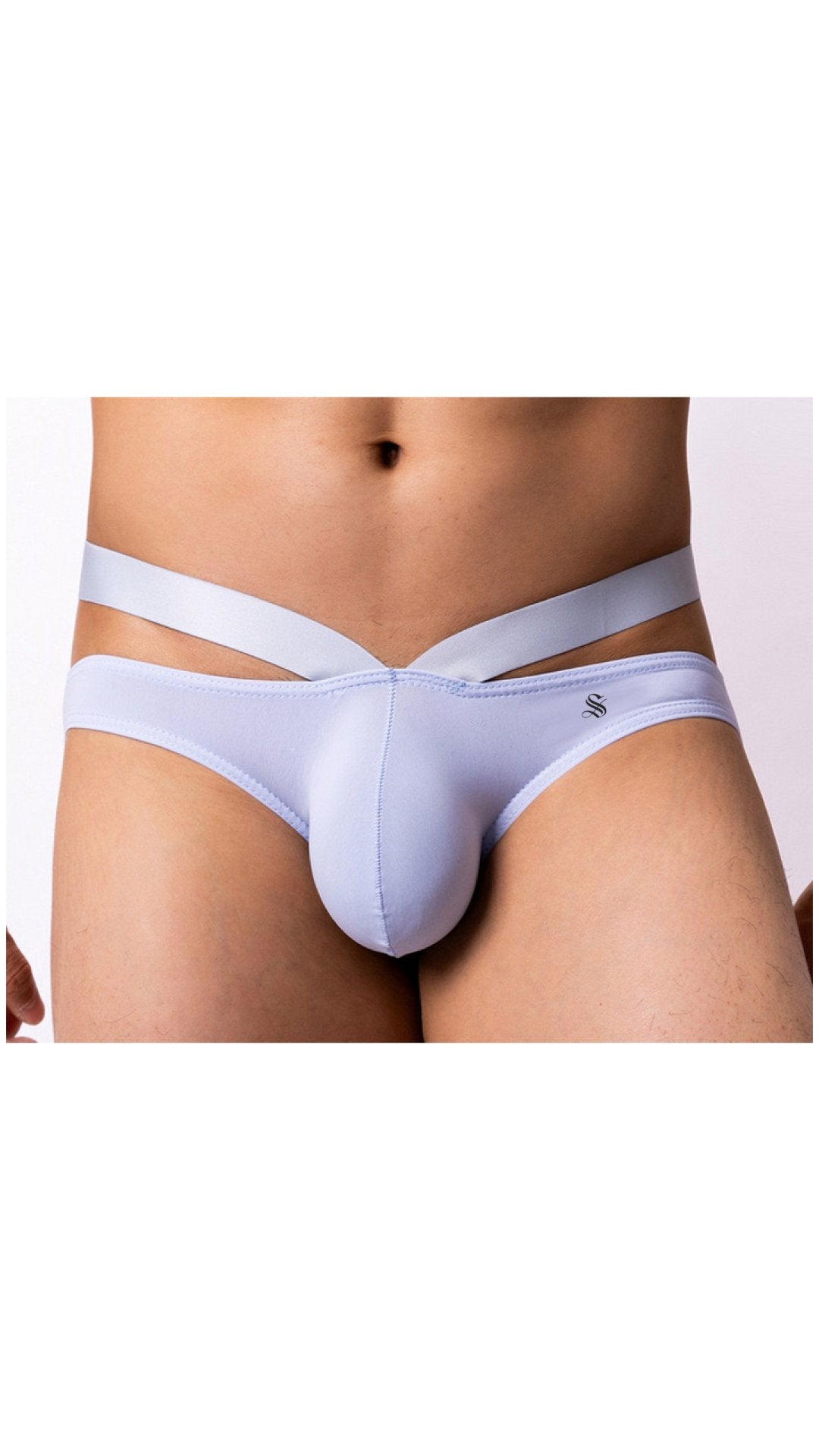 Ouza - Swimming Speedo for Men - Sarman Fashion - Wholesale Clothing Fashion Brand for Men from Canada