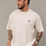 OVR - Oversize T-shirt for Men - Sarman Fashion - Wholesale Clothing Fashion Brand for Men from Canada