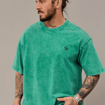 OVR - Oversize T-shirt for Men - Sarman Fashion - Wholesale Clothing Fashion Brand for Men from Canada