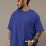 OVR - Oversize T-shirt for Men - Sarman Fashion - Wholesale Clothing Fashion Brand for Men from Canada