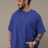 OVR - Oversize T-shirt for Men - Sarman Fashion - Wholesale Clothing Fashion Brand for Men from Canada