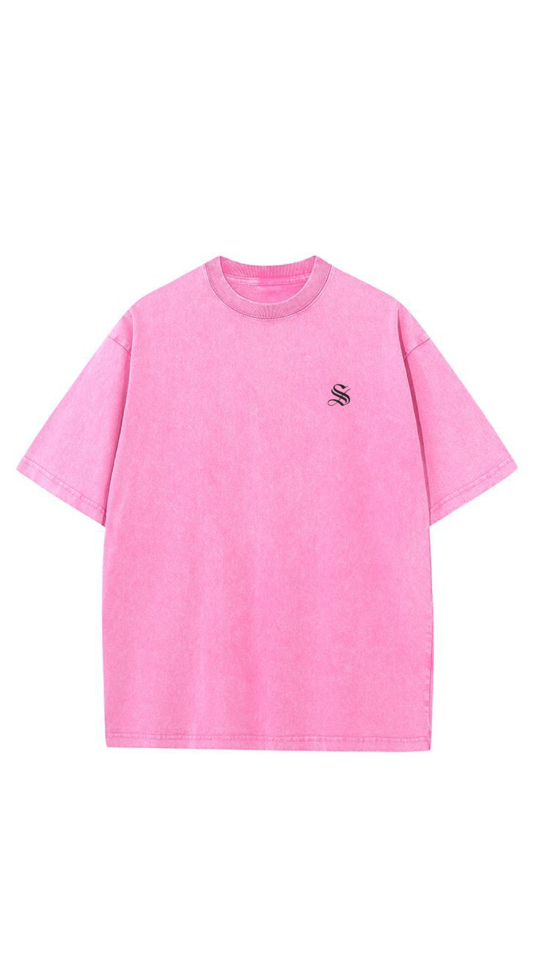 OVR - Oversize T-shirt for Men - Sarman Fashion - Wholesale Clothing Fashion Brand for Men from Canada