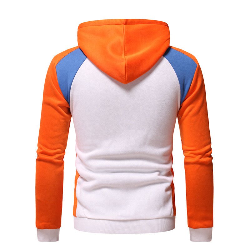 P20WO - Hoodie for Men - Sarman Fashion - Wholesale Clothing Fashion Brand for Men from Canada