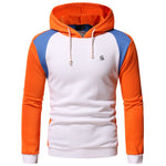 P20WO - Hoodie for Men - Sarman Fashion - Wholesale Clothing Fashion Brand for Men from Canada