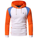 P20WO - Hoodie for Men - Sarman Fashion - Wholesale Clothing Fashion Brand for Men from Canada