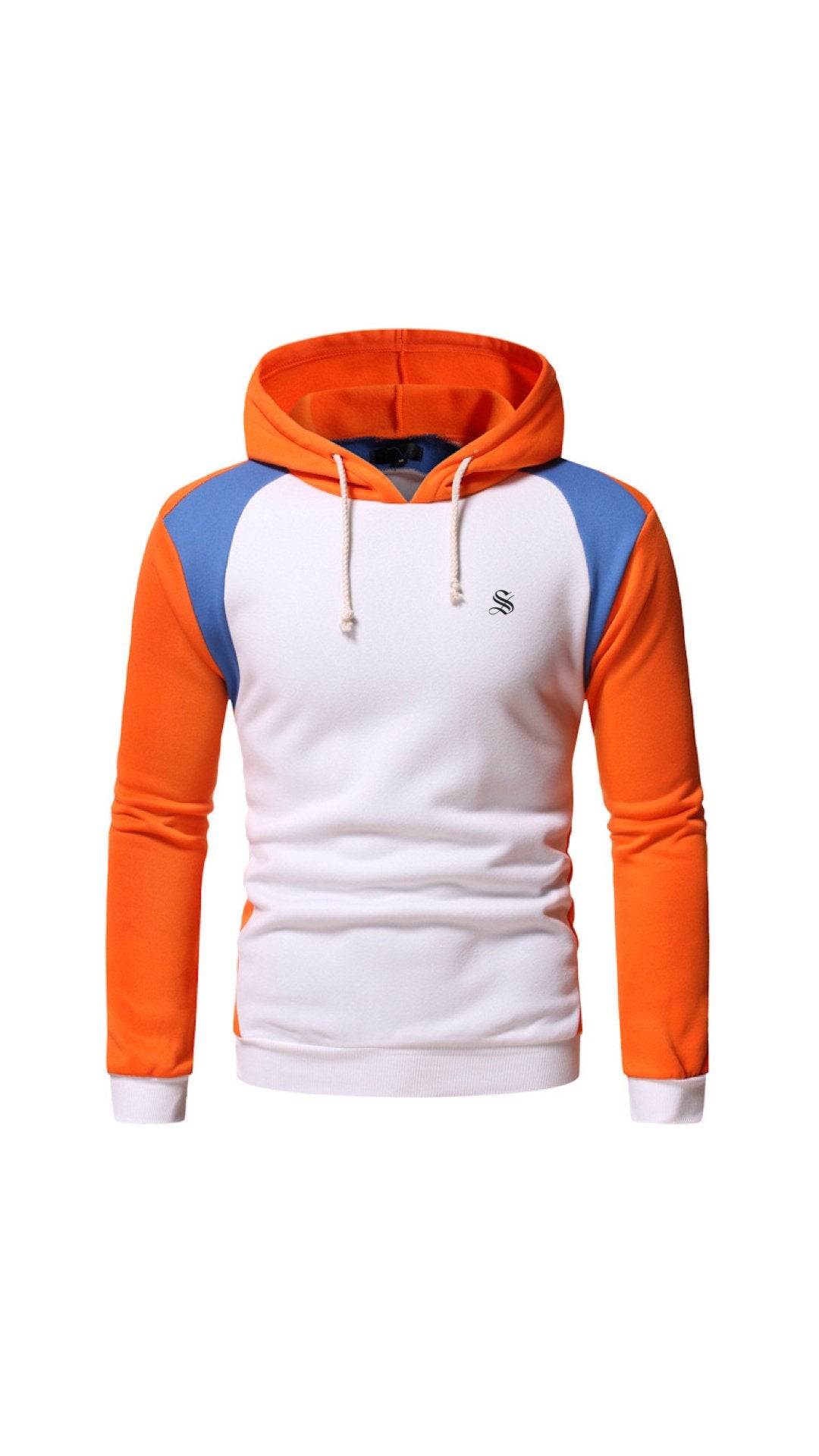 P20WO - Hoodie for Men - Sarman Fashion - Wholesale Clothing Fashion Brand for Men from Canada
