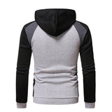P20WO - Hoodie for Men - Sarman Fashion - Wholesale Clothing Fashion Brand for Men from Canada