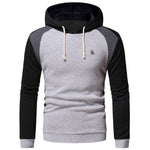 P20WO - Hoodie for Men - Sarman Fashion - Wholesale Clothing Fashion Brand for Men from Canada