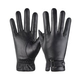 Pajan 12 - Men’s Gloves - Sarman Fashion - Wholesale Clothing Fashion Brand for Men from Canada